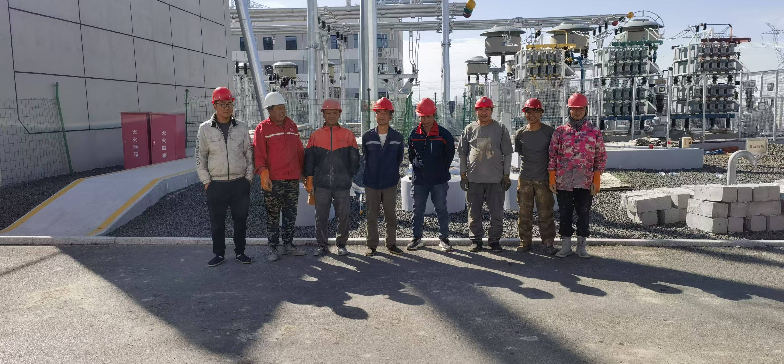 呼伦贝尔地基沉降如何修复?